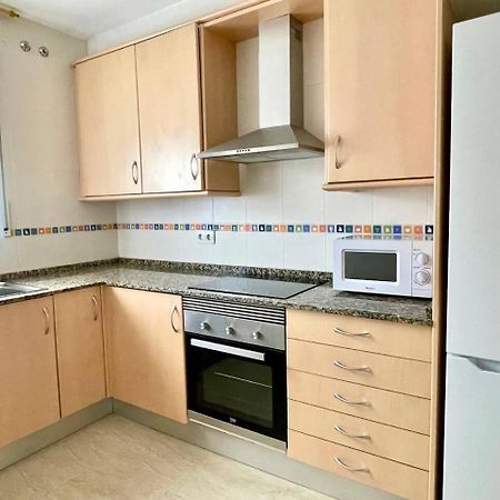 B&P Alojamientos Miami Platja Paradise Екстериор снимка