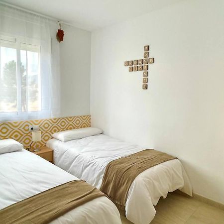 B&P Alojamientos Miami Platja Paradise Екстериор снимка